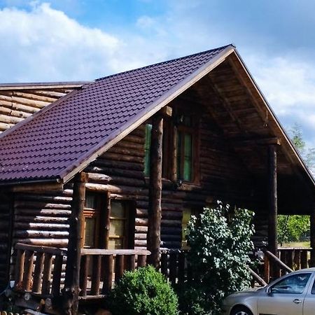 Cabana Belis Dealu Negru Ngoại thất bức ảnh