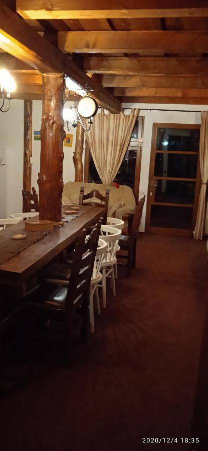 Cabana Belis Dealu Negru Ngoại thất bức ảnh