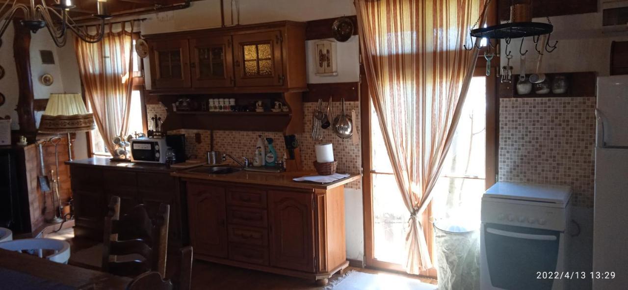 Cabana Belis Dealu Negru Ngoại thất bức ảnh