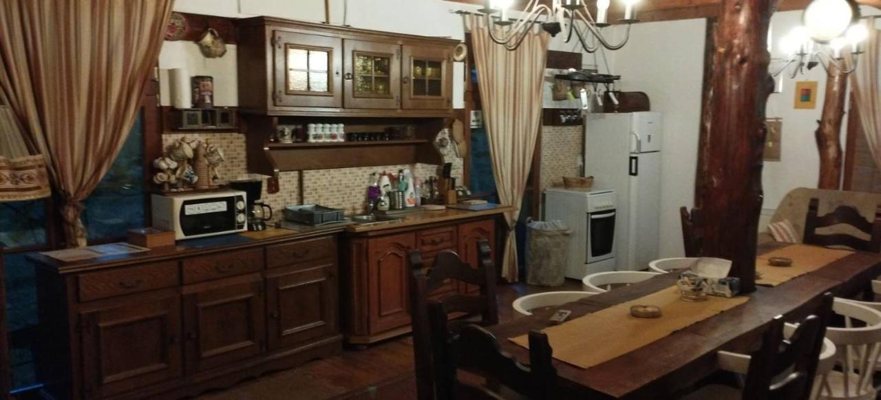 Cabana Belis Dealu Negru Ngoại thất bức ảnh