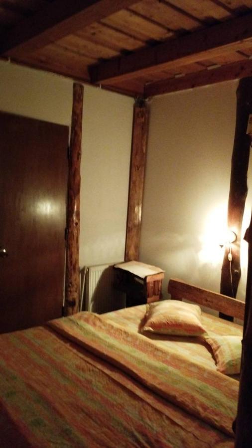 Cabana Belis Dealu Negru Ngoại thất bức ảnh