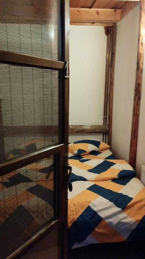 Cabana Belis Dealu Negru Ngoại thất bức ảnh
