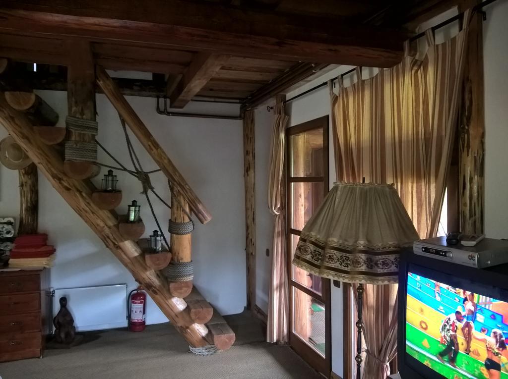 Cabana Belis Dealu Negru Ngoại thất bức ảnh