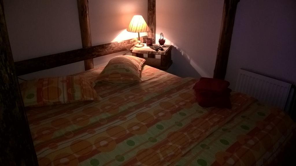 Cabana Belis Dealu Negru Phòng bức ảnh